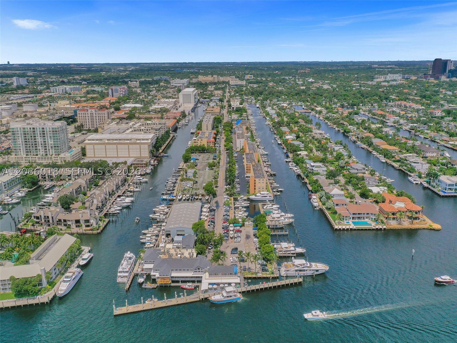 Fort Lauderdale