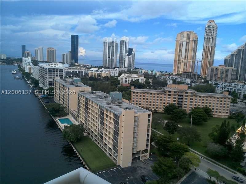 Sunny Isles Beach