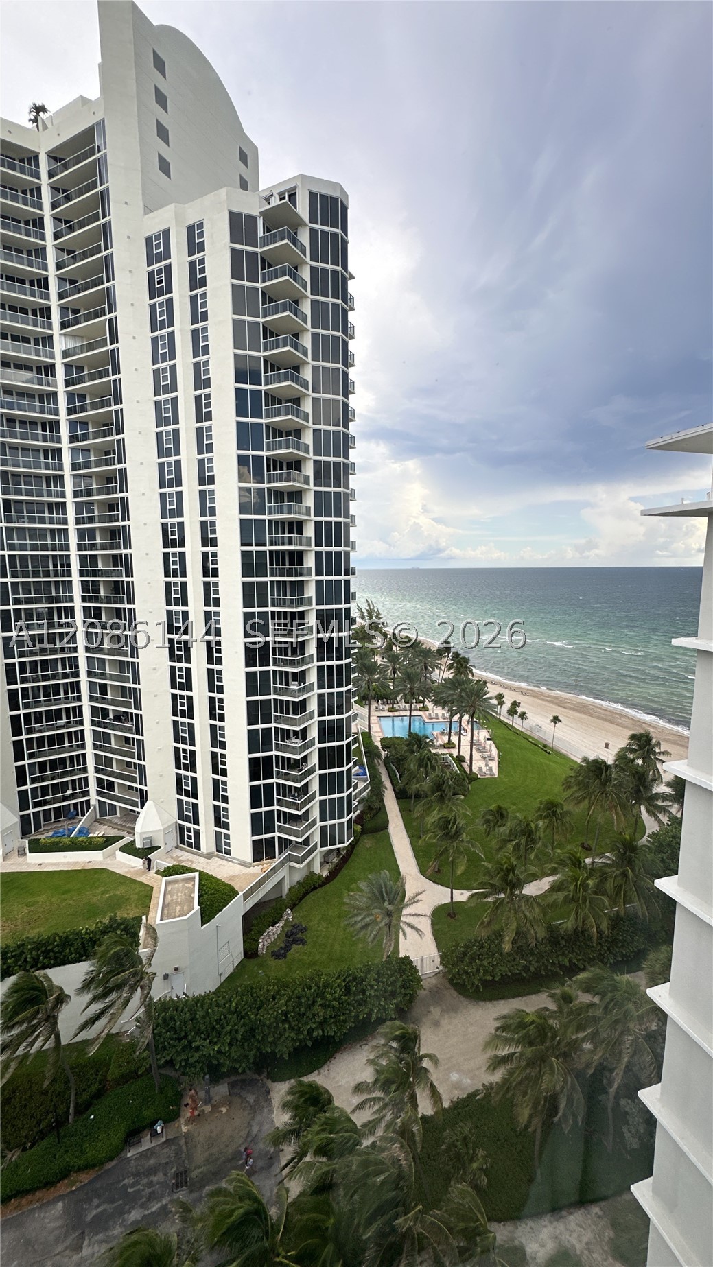Sunny Isles Beach