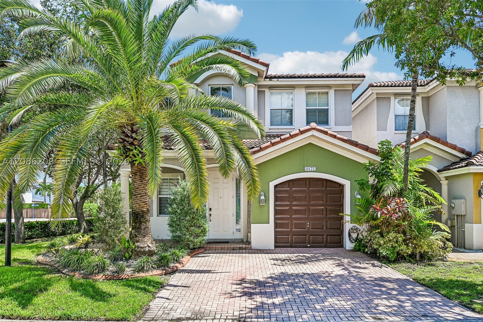Doral