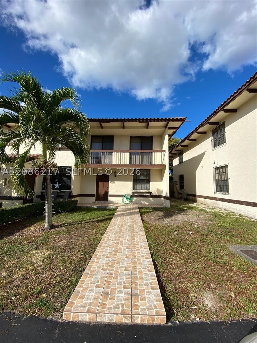 Miami