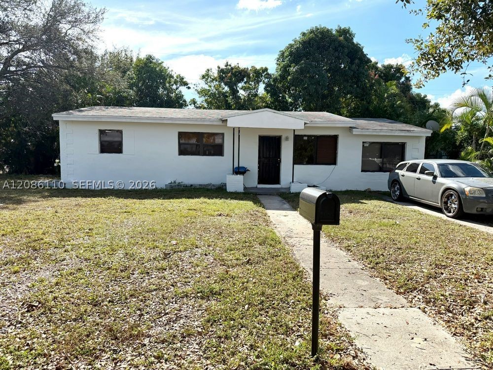 Miami Gardens