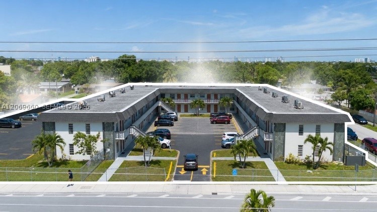 Miami Gardens