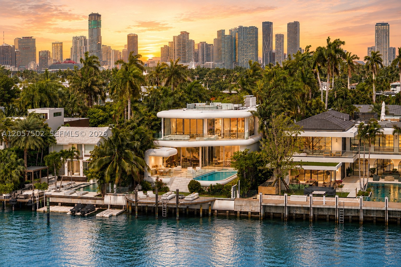 Miami Beach