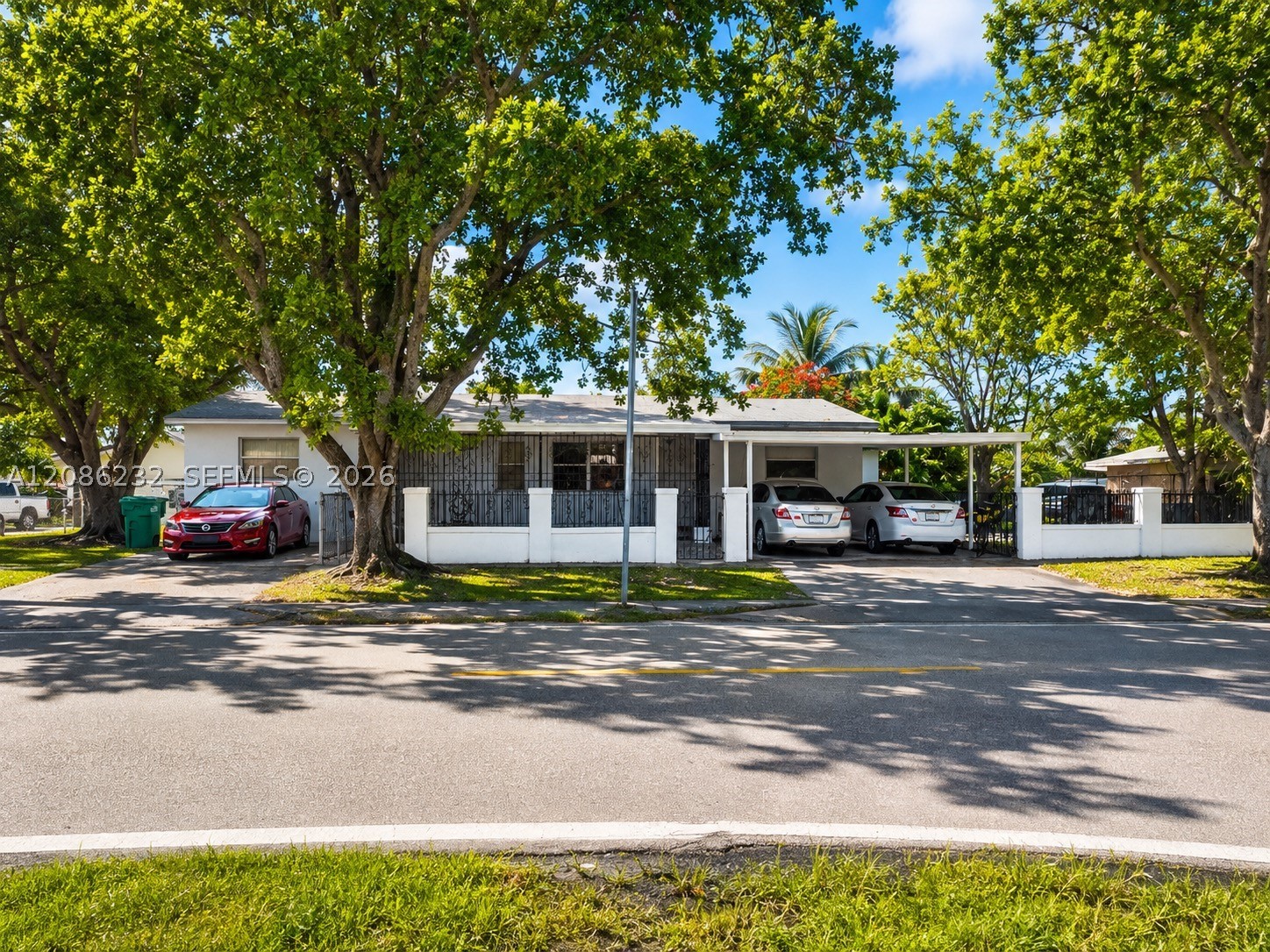 Miami Gardens
