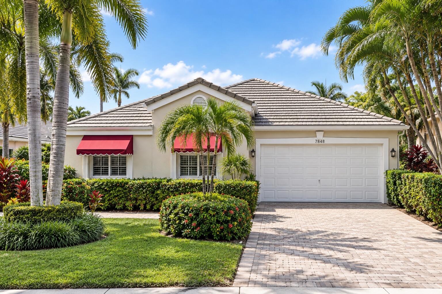 Boca Raton