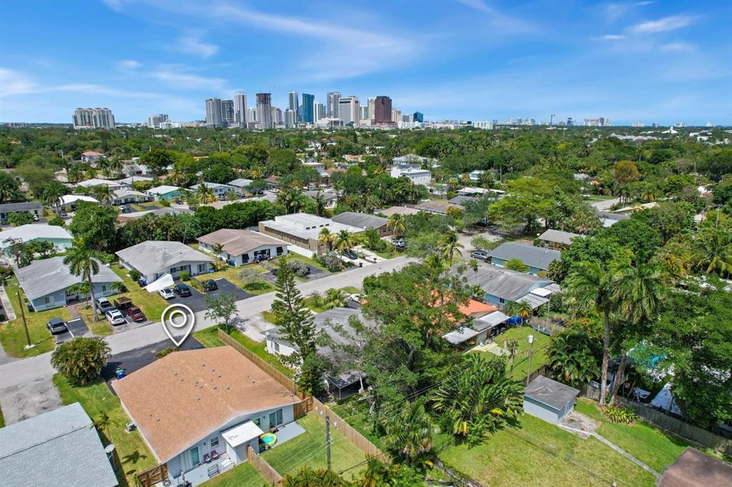 Fort Lauderdale