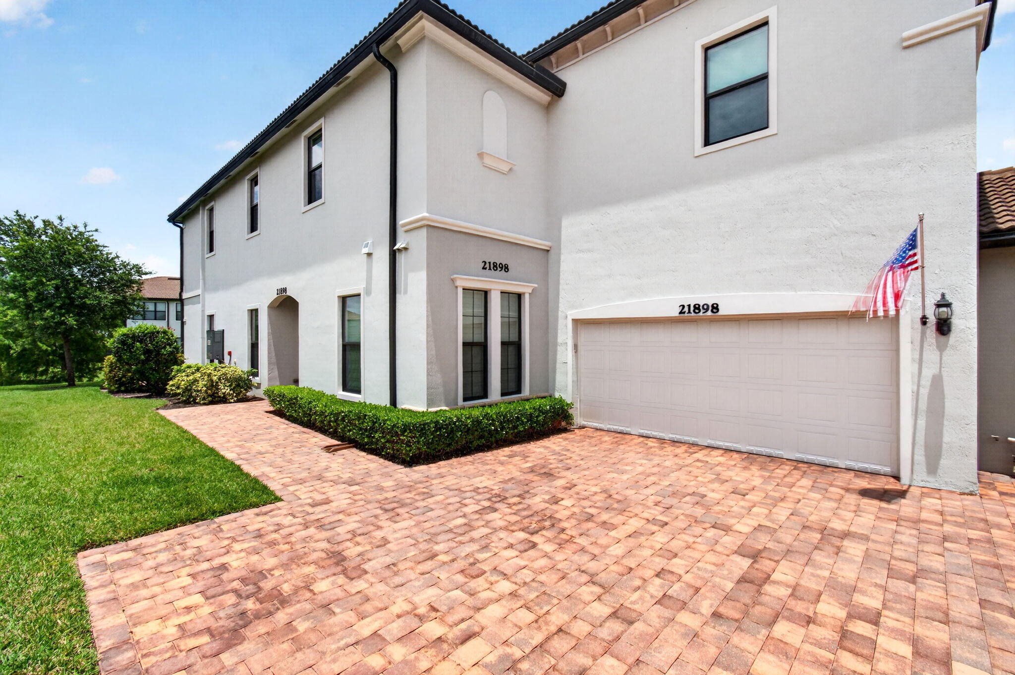 Boca Raton