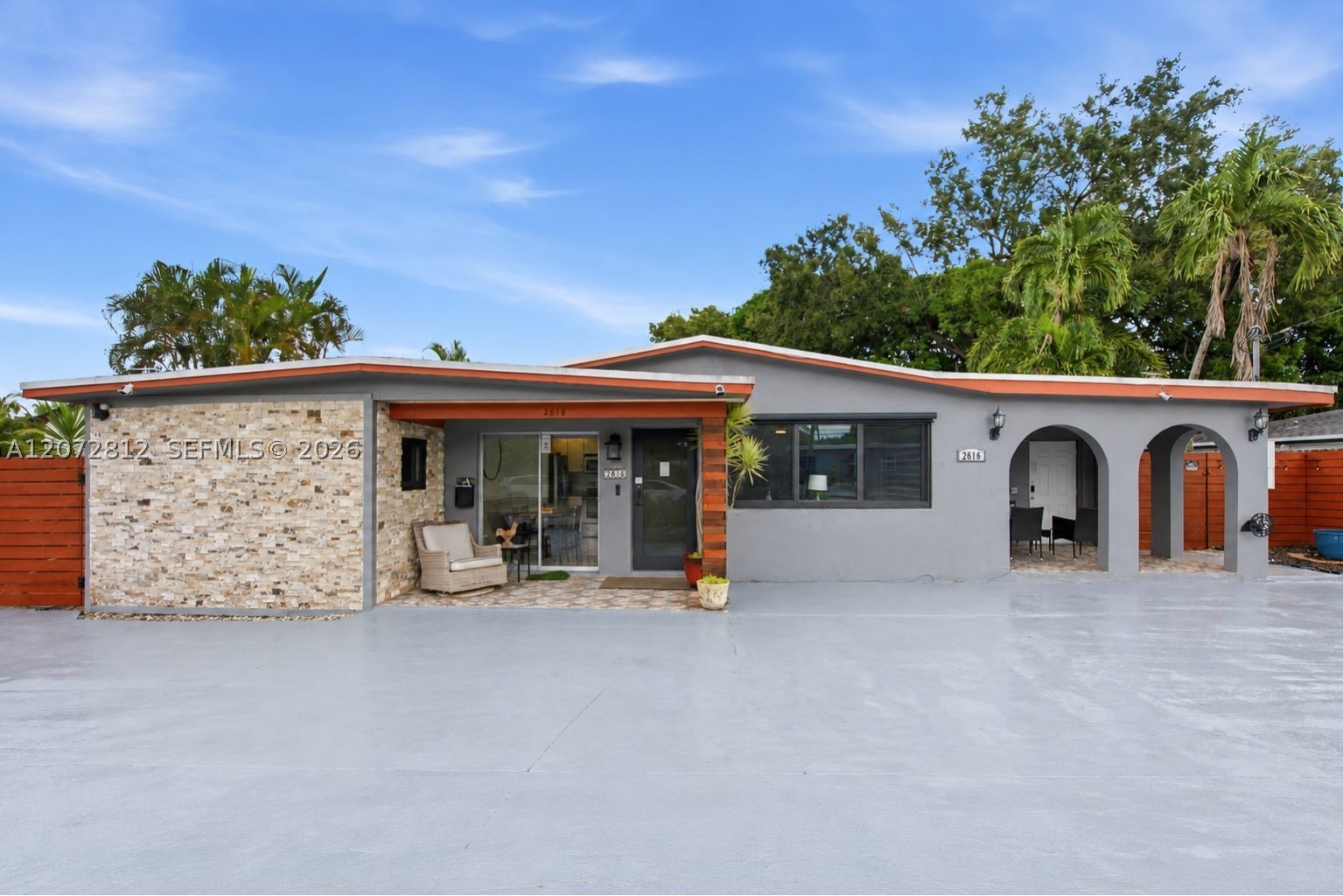 Wilton Manors