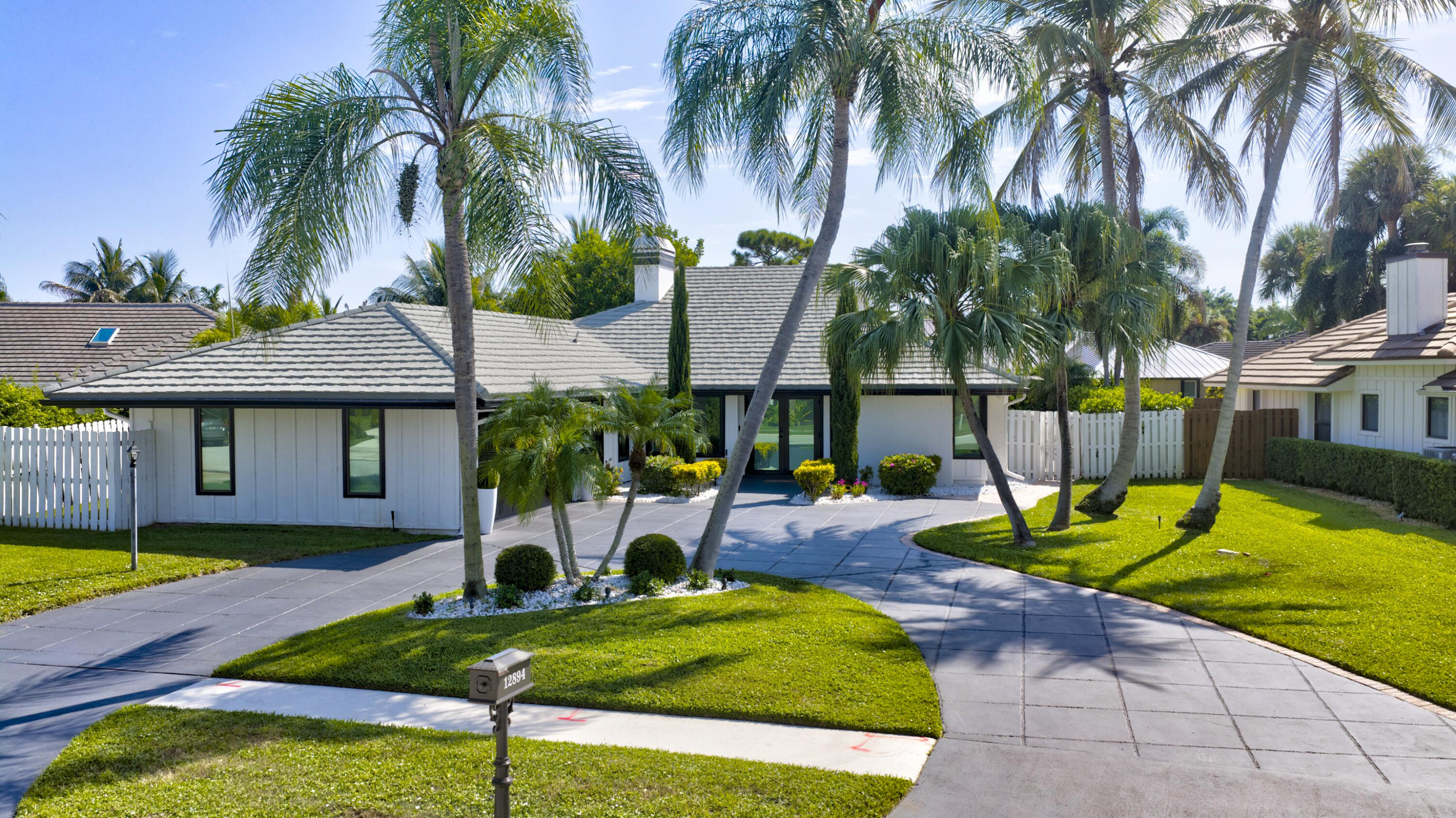 Palm Beach Gardens