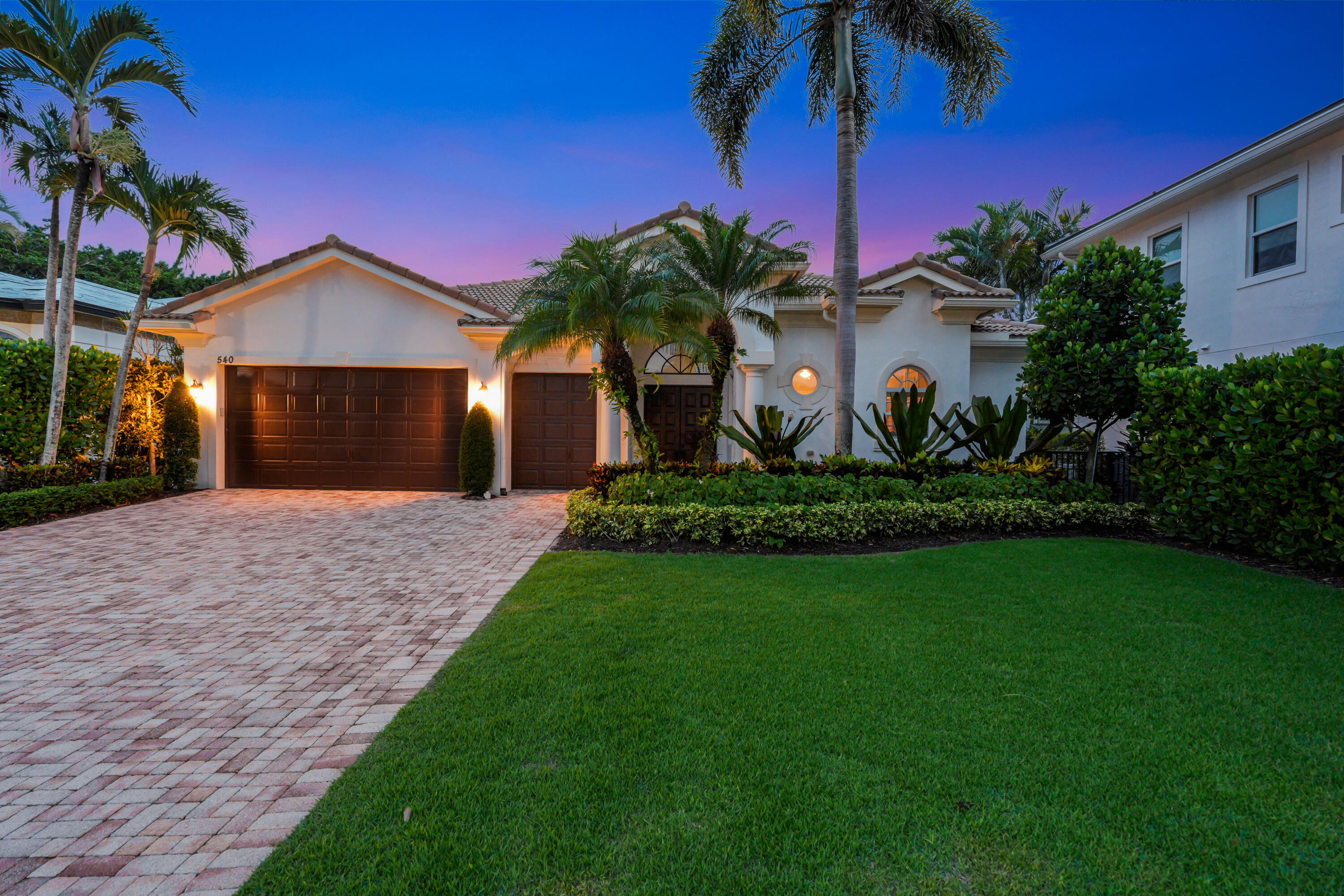 Palm Beach Gardens