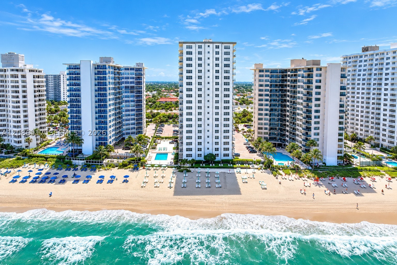 Fort Lauderdale