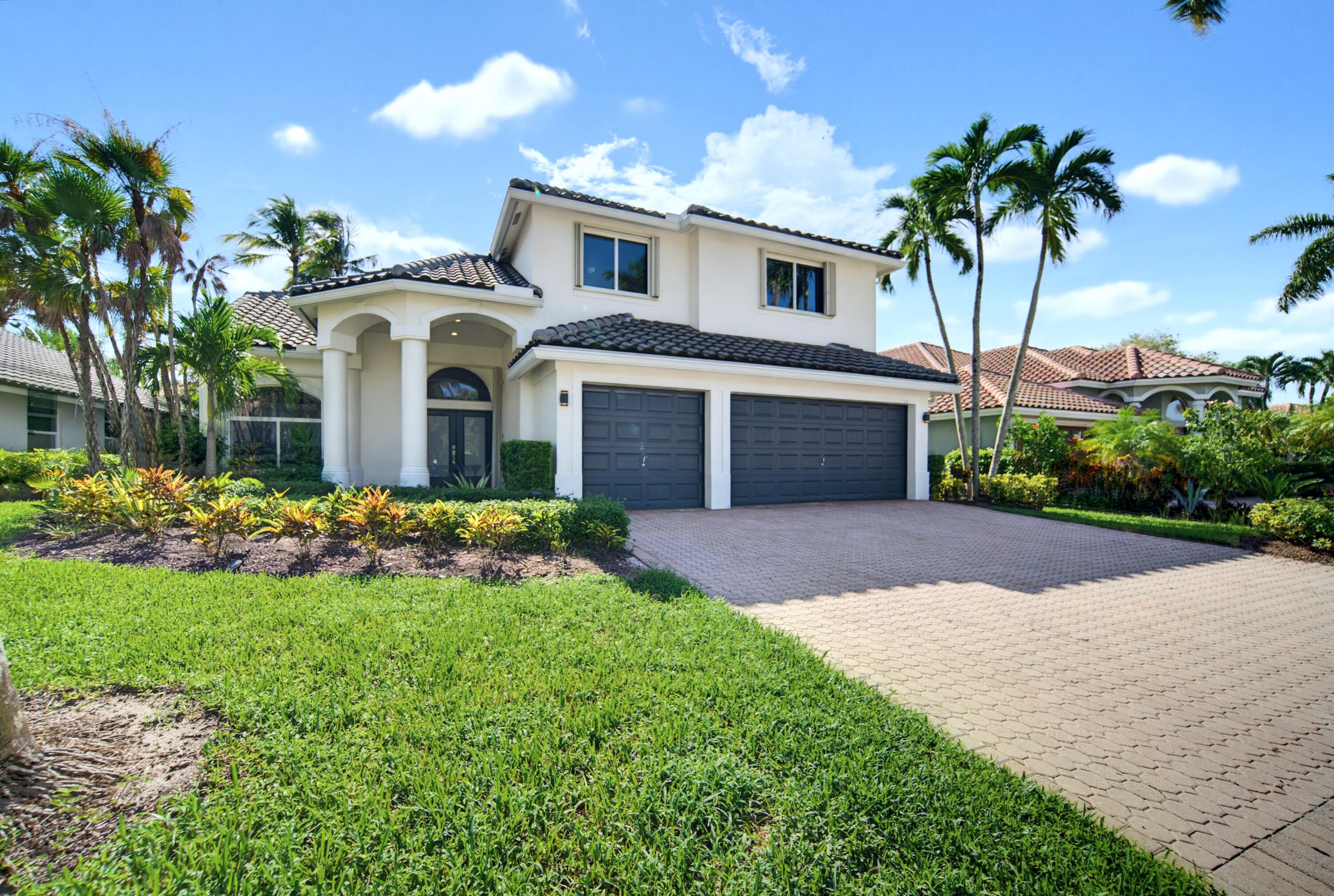 Boca Raton