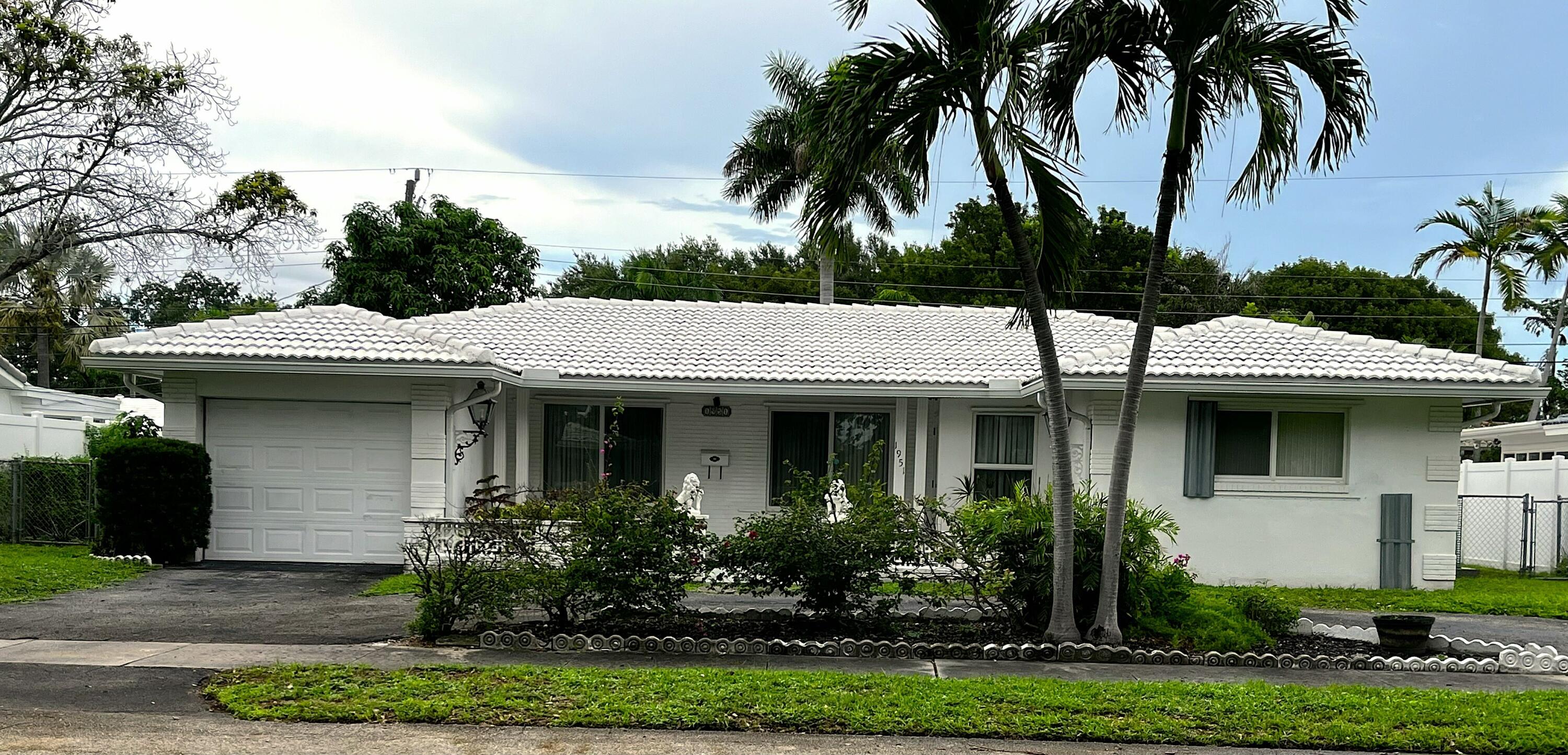 Fort Lauderdale