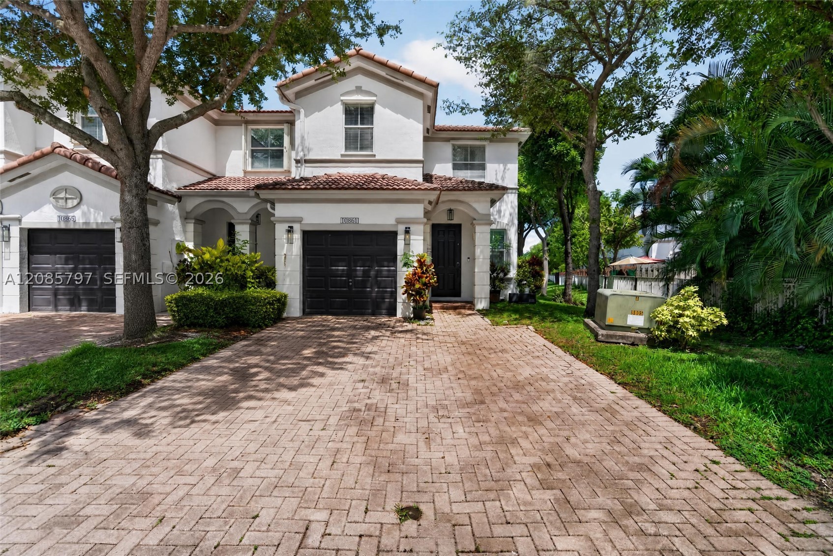 Doral
