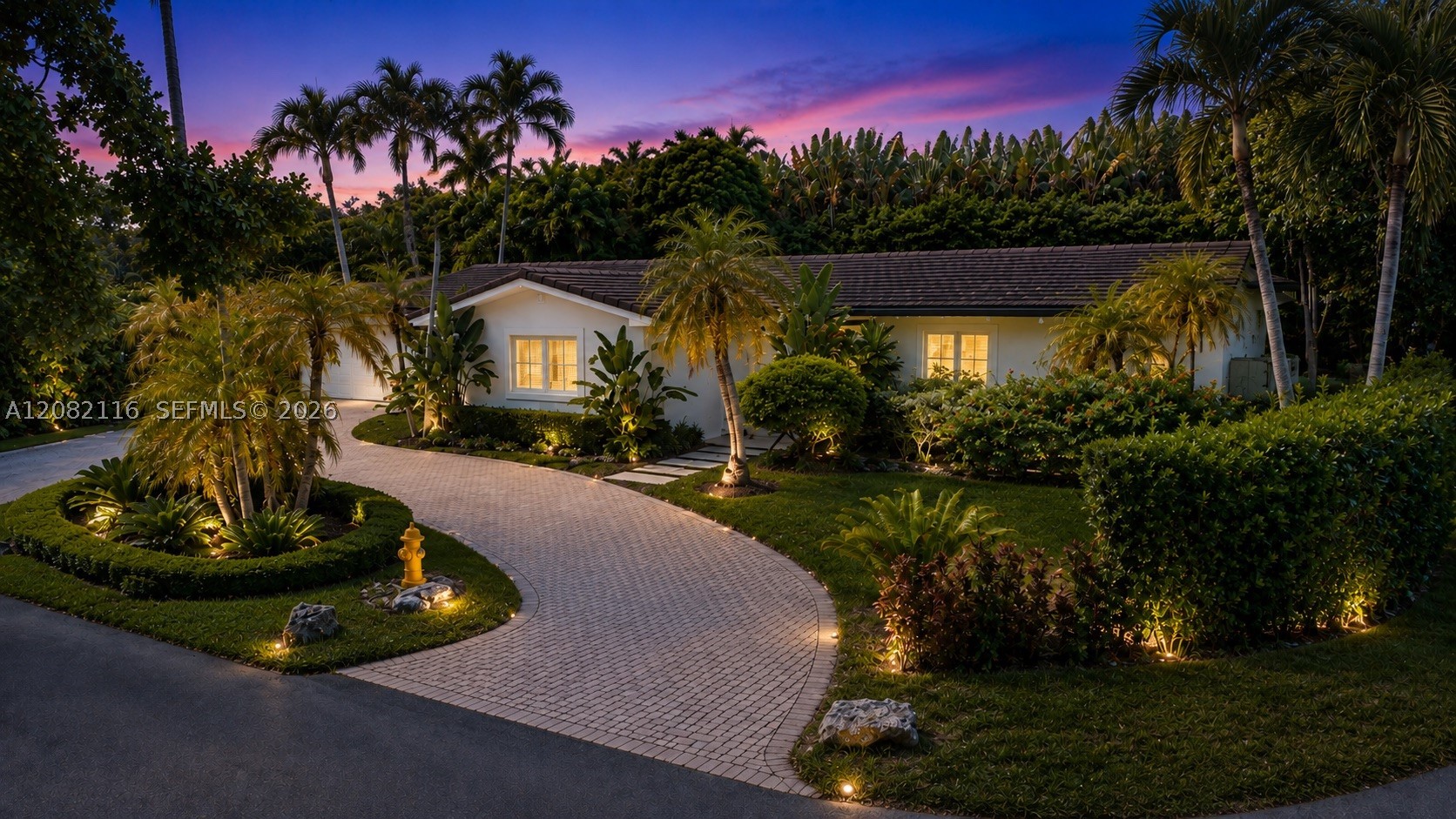 Coral Gables