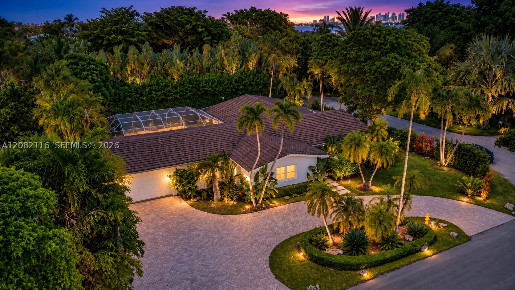 Coral Gables