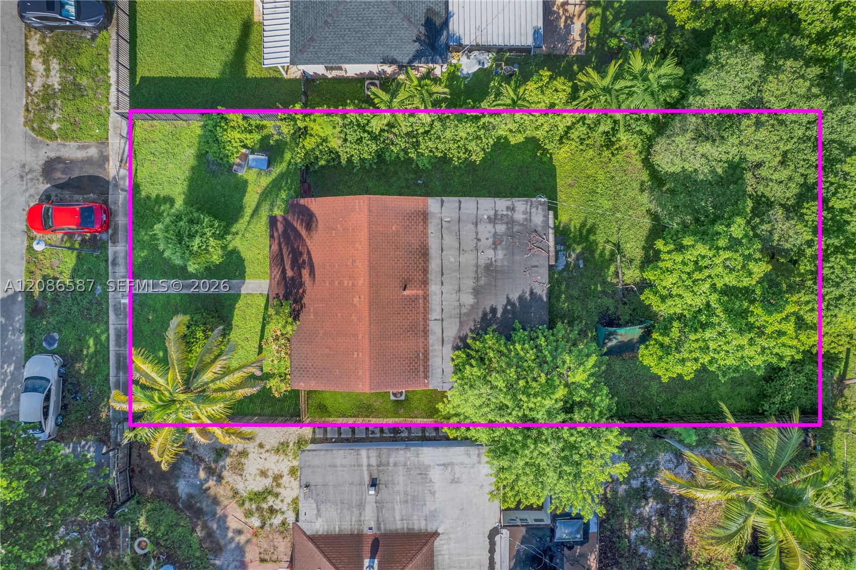 North Miami