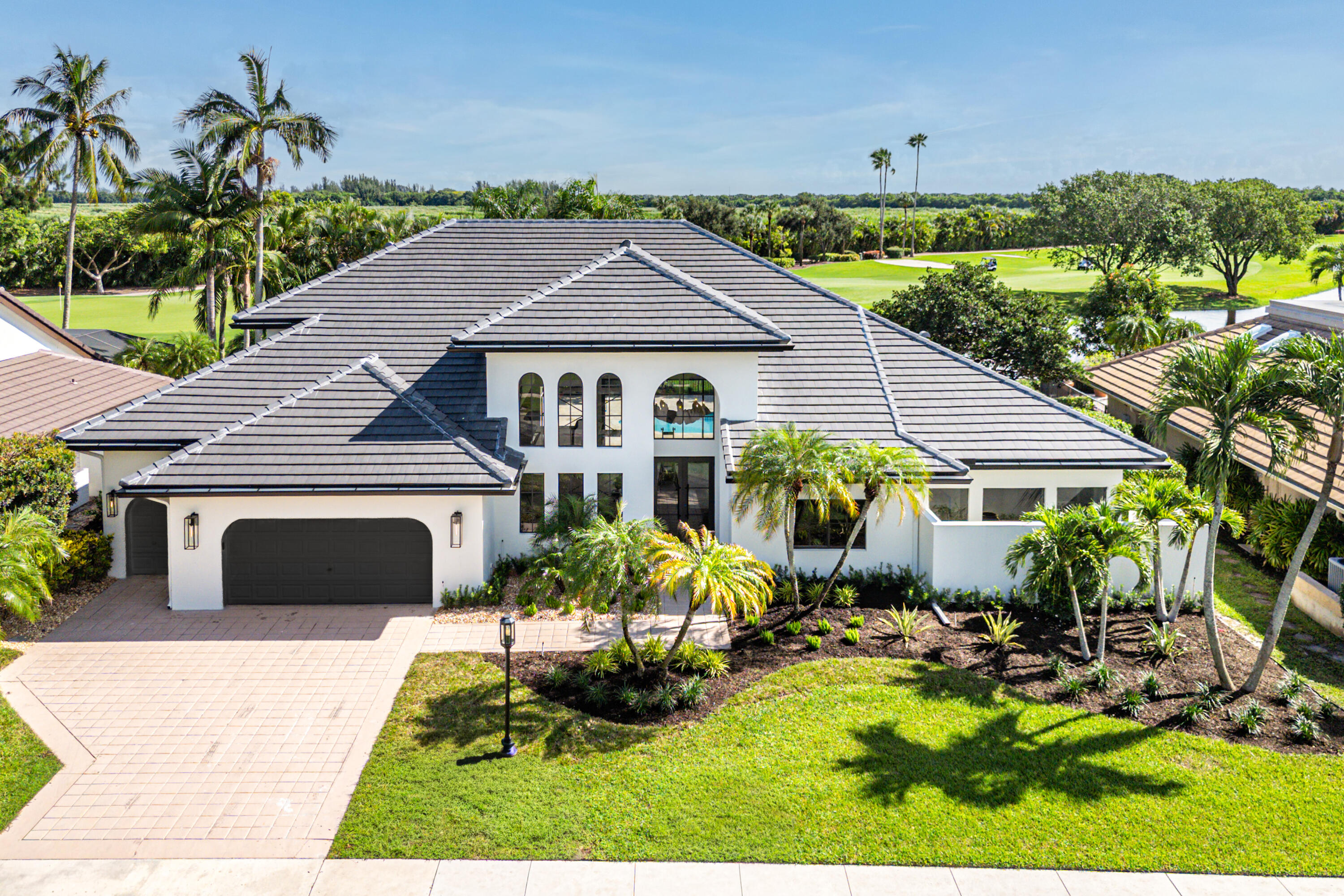Boca Raton
