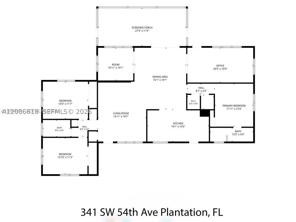 Plantation photo 4
