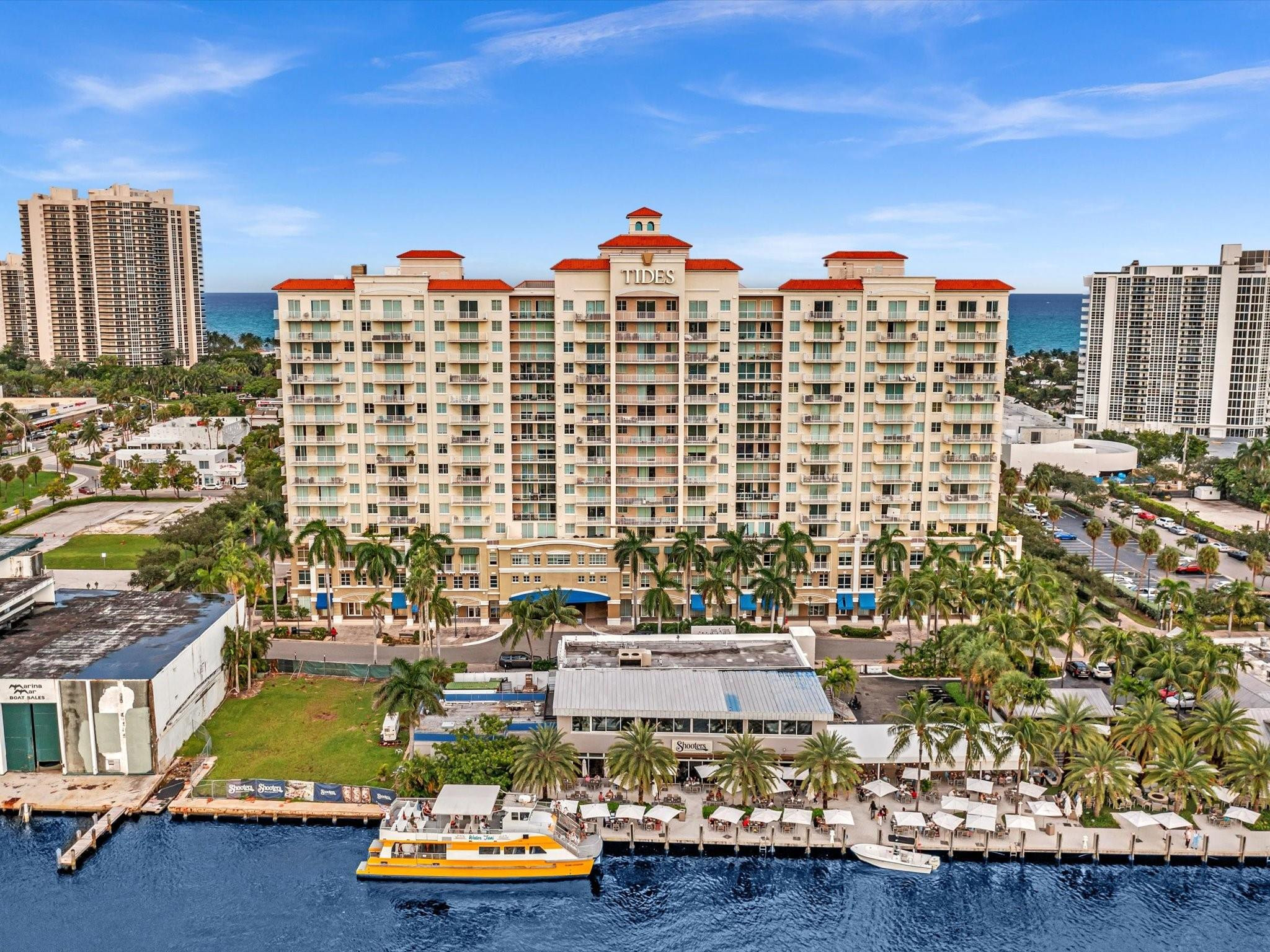 Fort Lauderdale