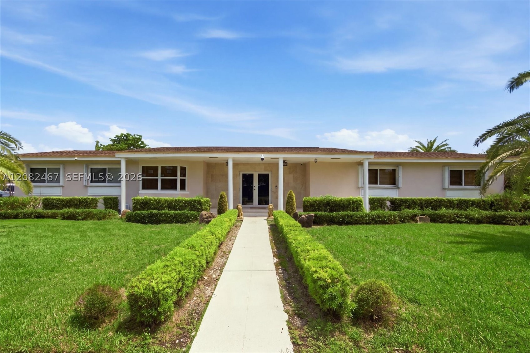 Cutler Bay