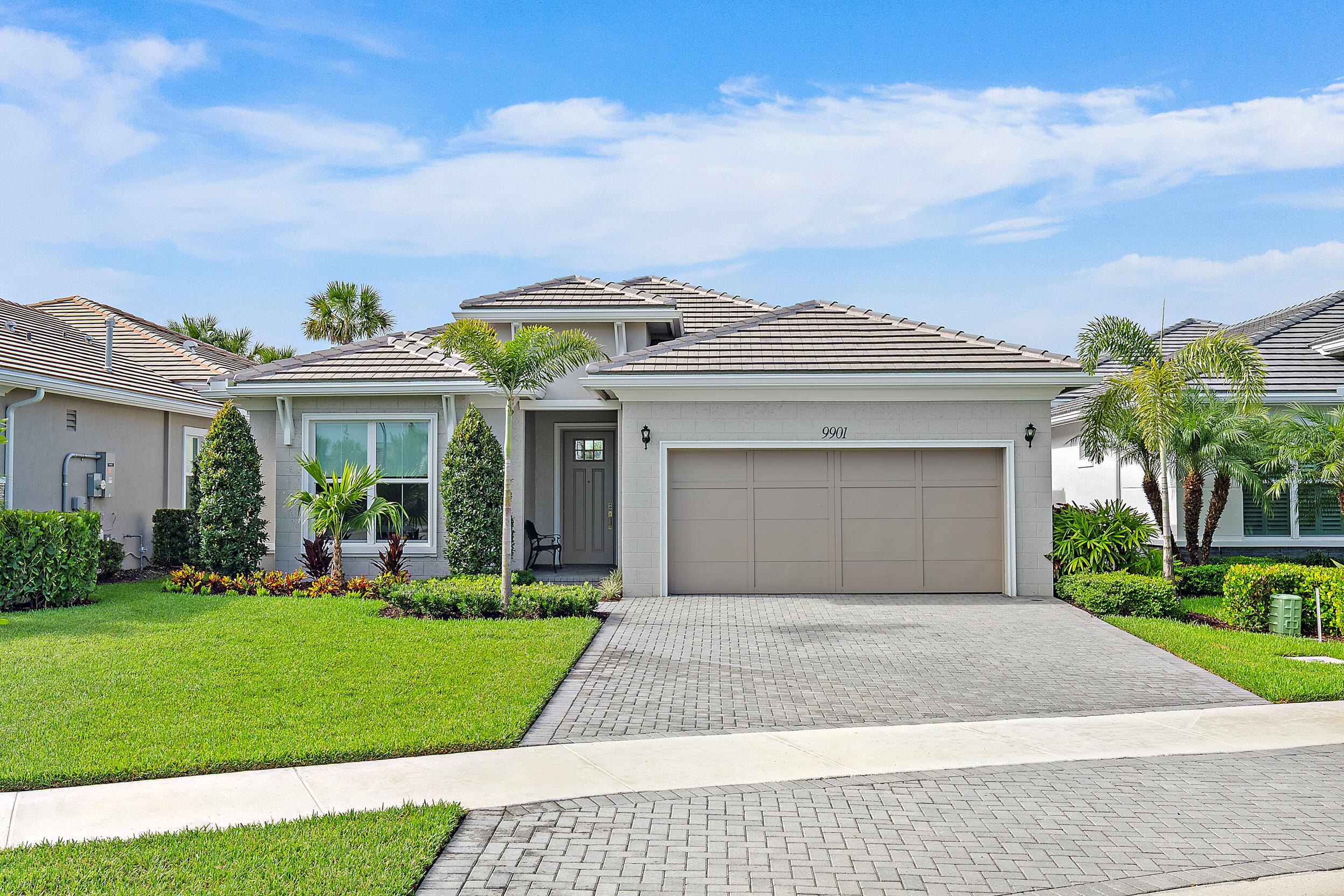 Palm Beach Gardens