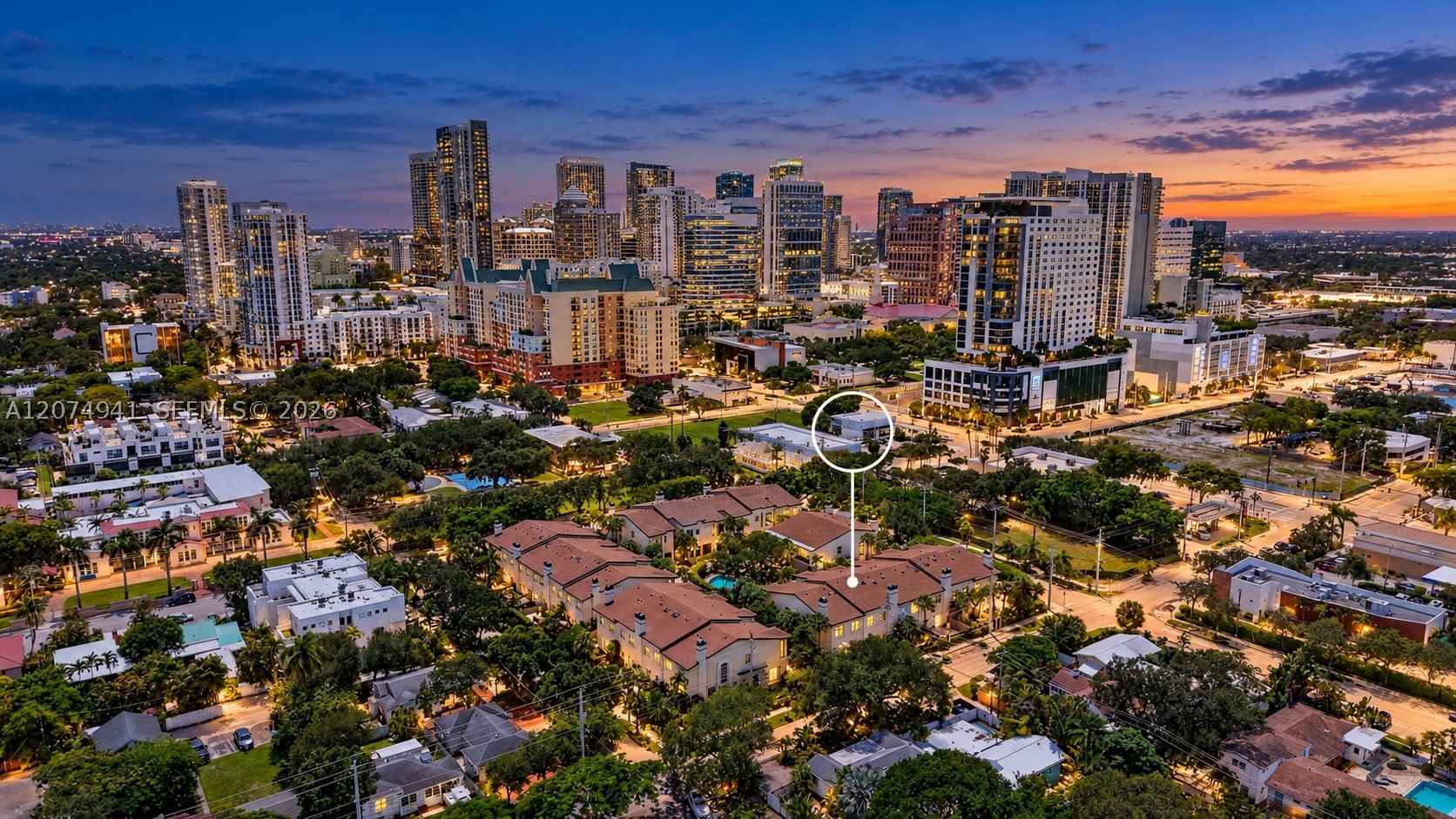 Fort Lauderdale