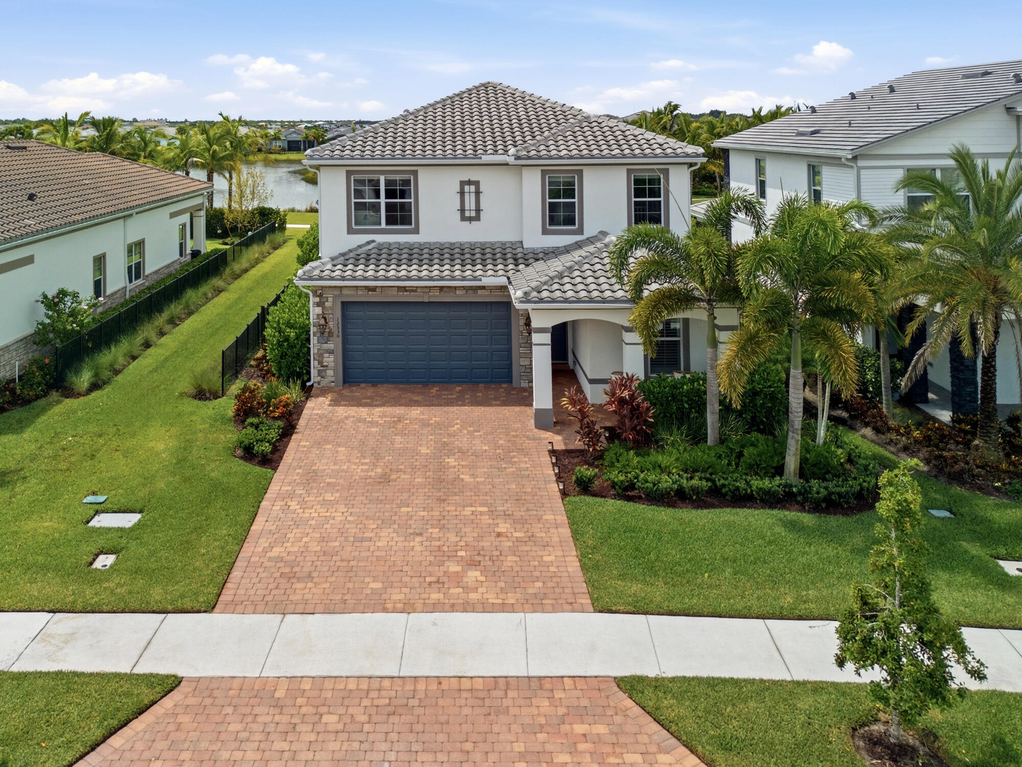 Palm Beach Gardens