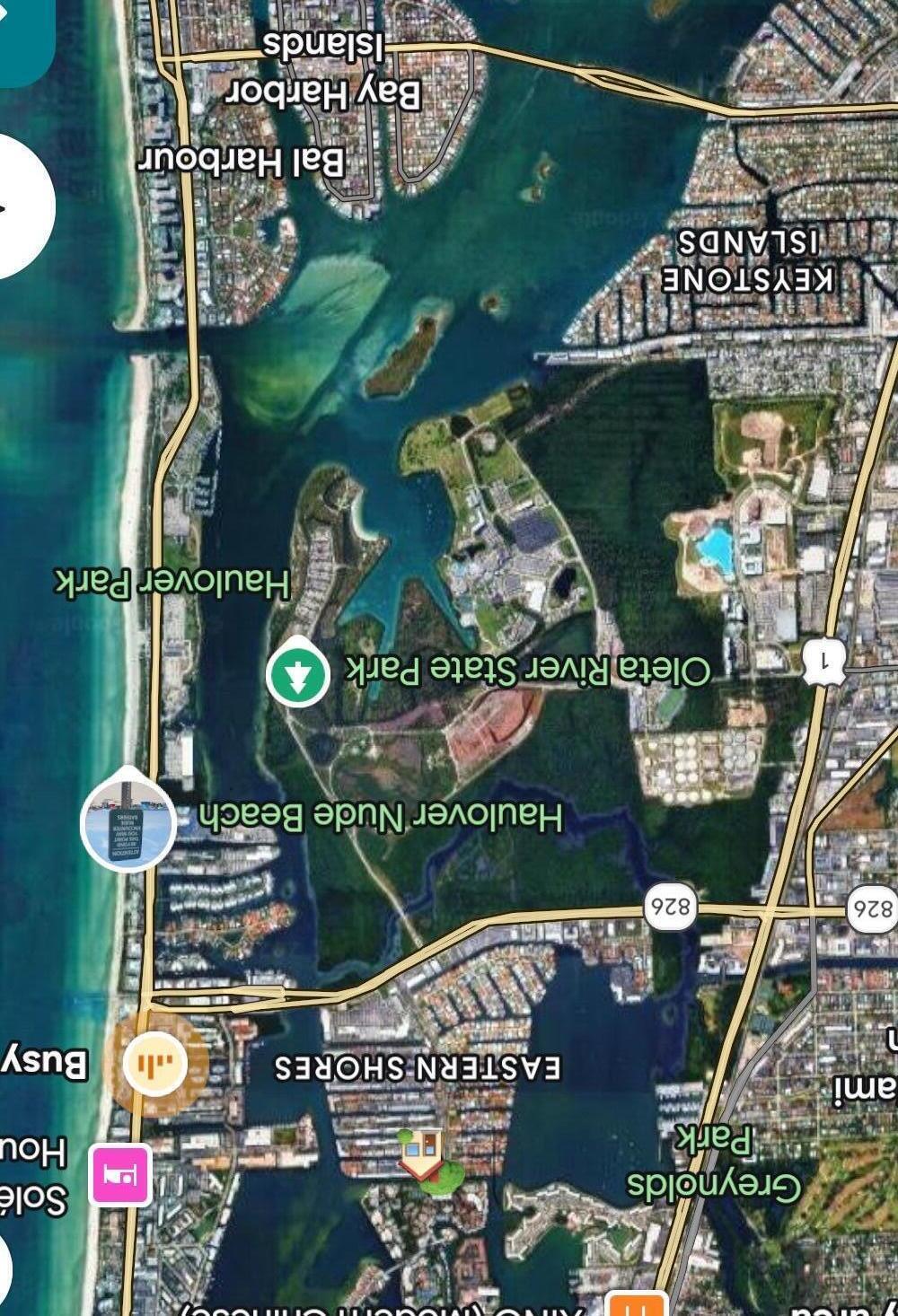 North Miami Beach