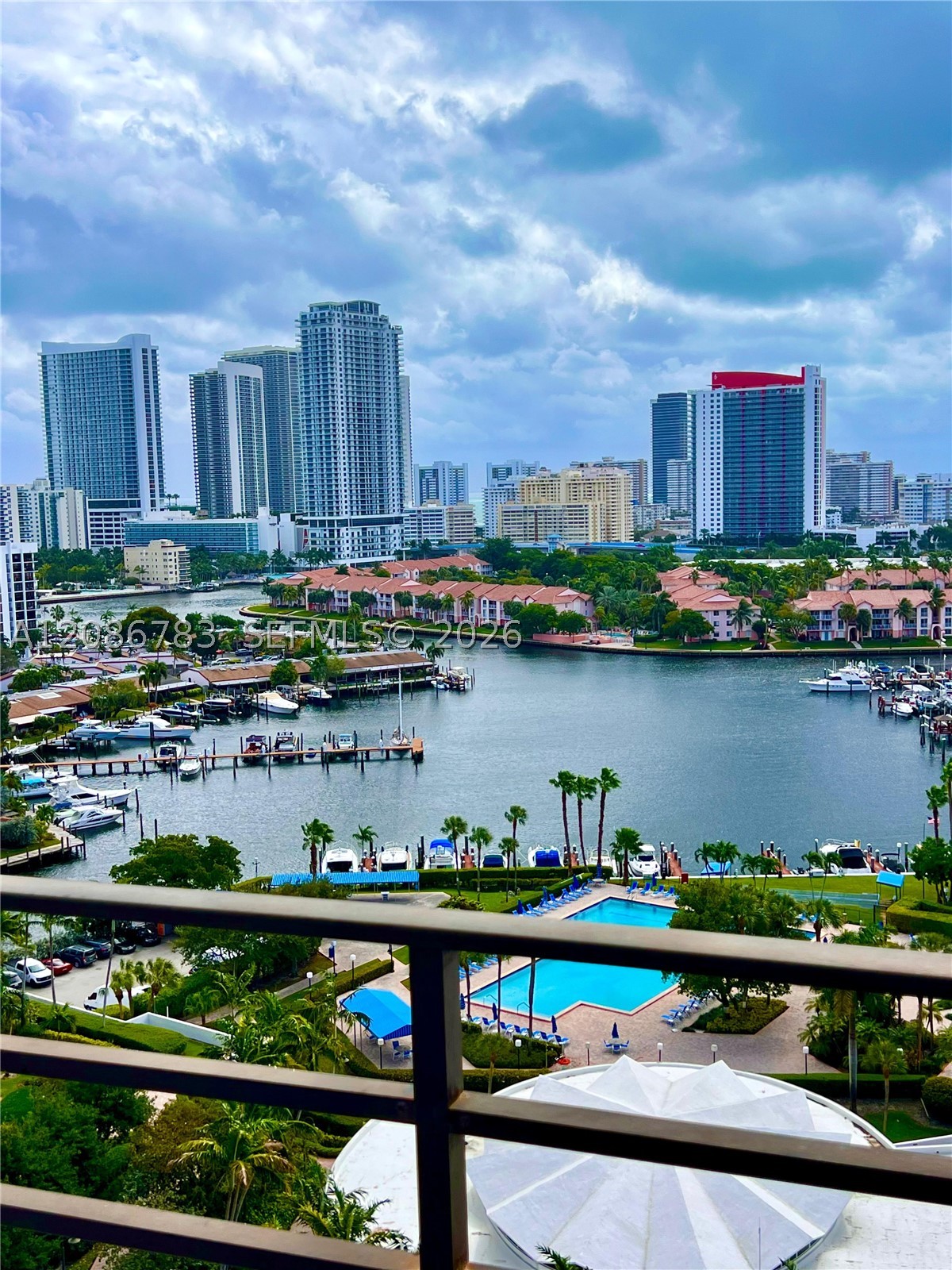 Hallandale Beach