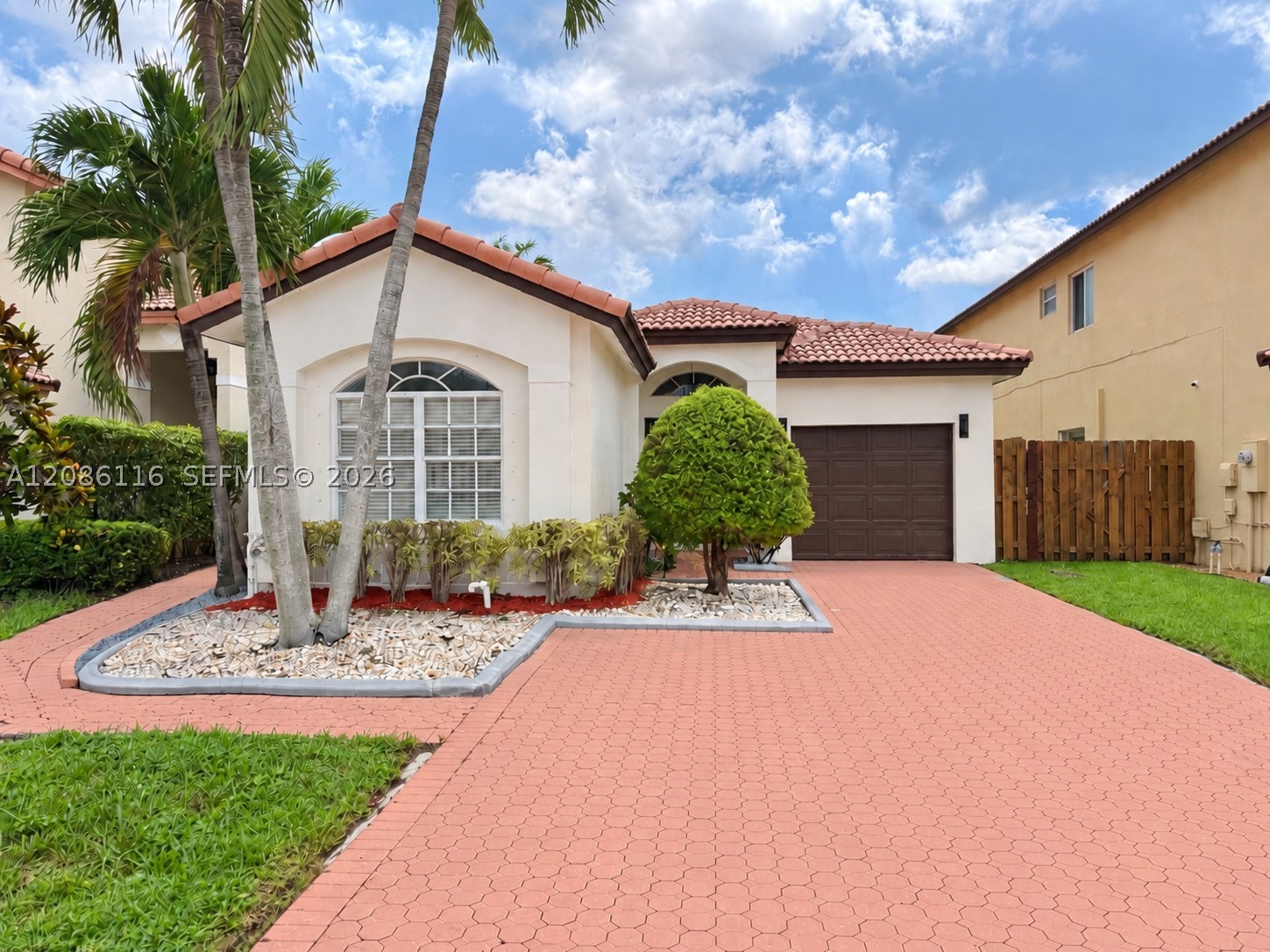 Doral