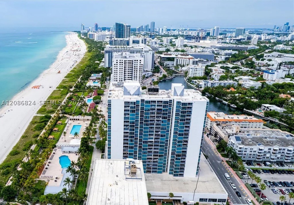 Miami Beach