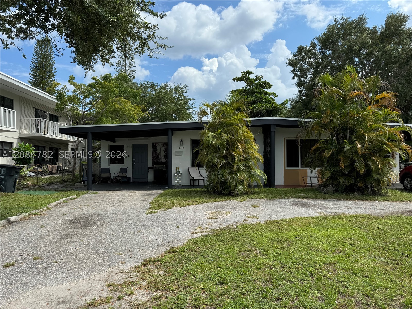 North Miami