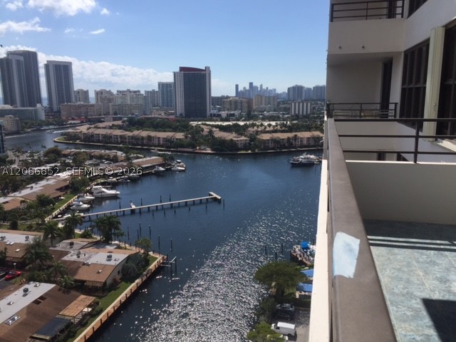 Hallandale Beach