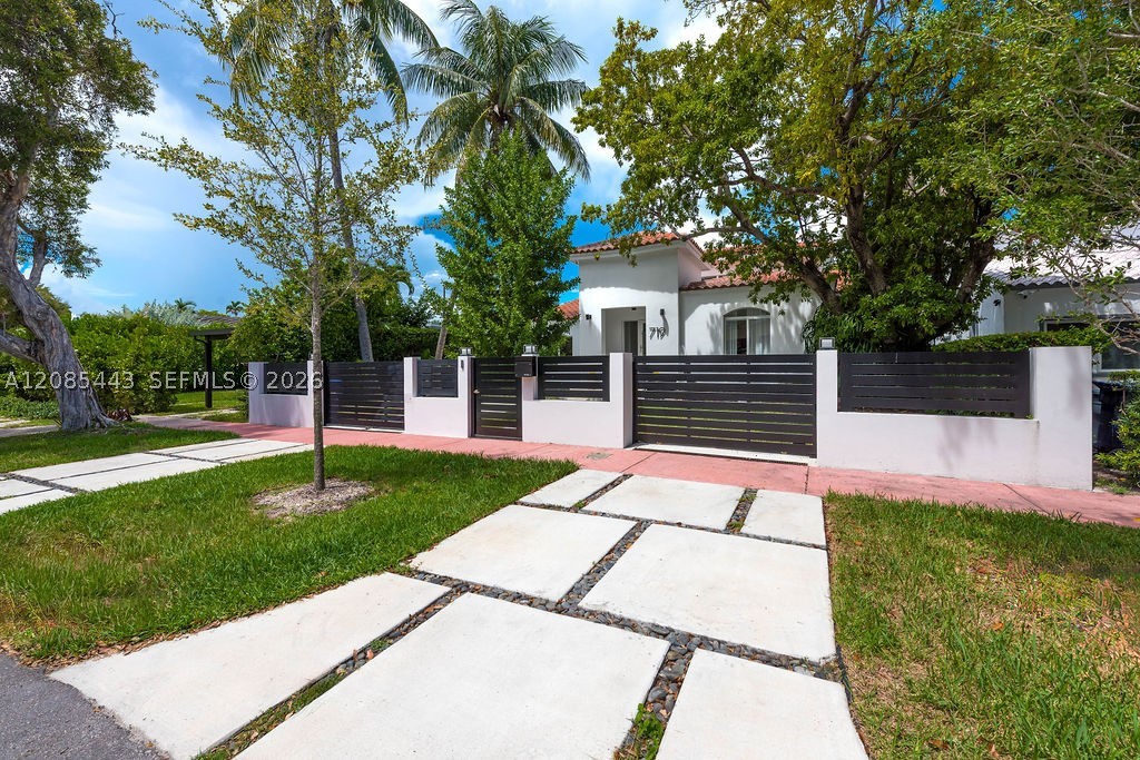 Miami Beach