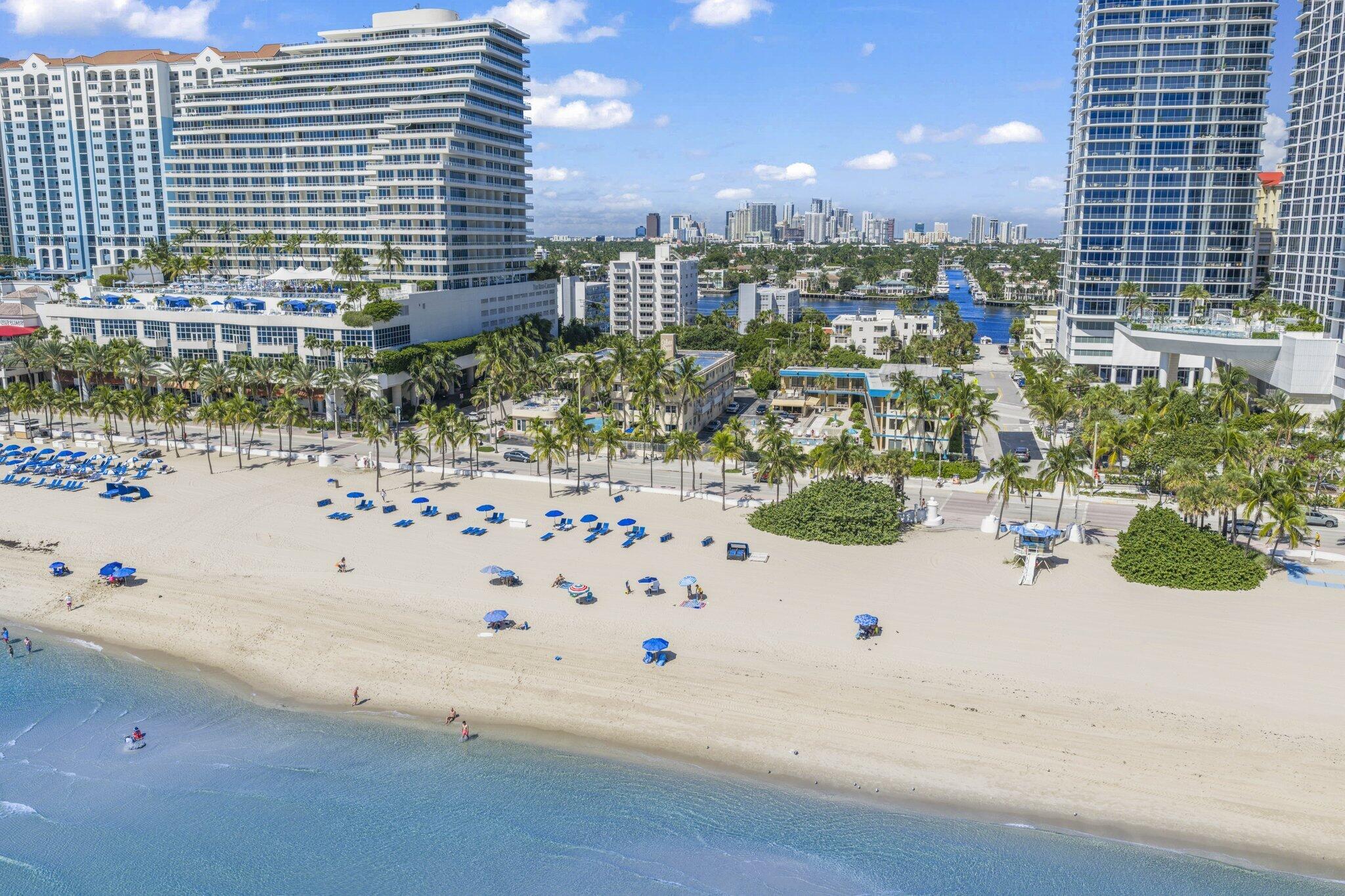 Fort Lauderdale