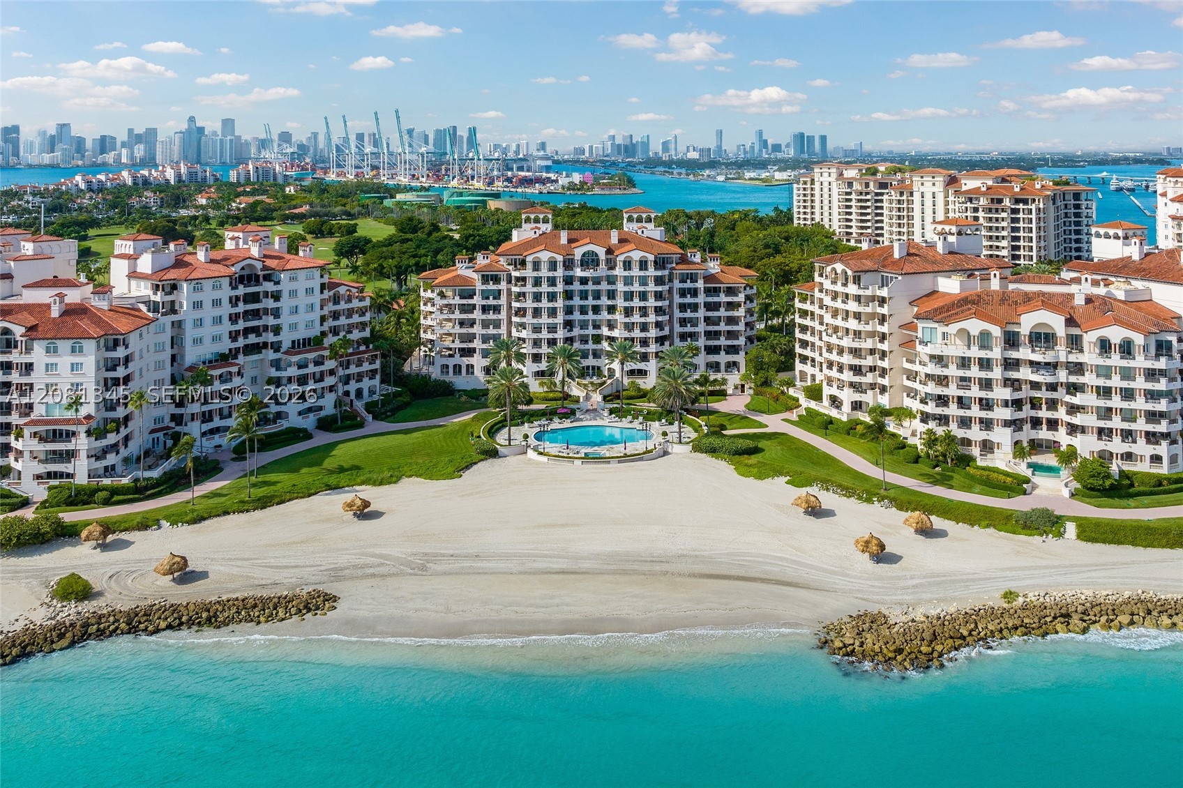 Miami Beach