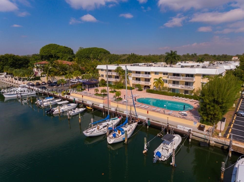 Coral Gables