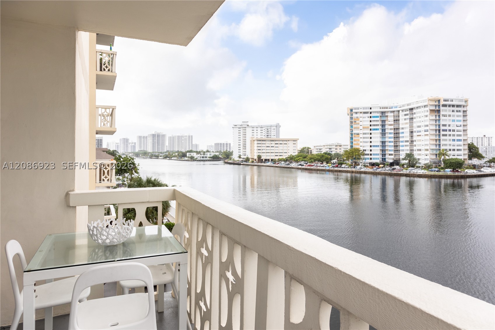 Hallandale Beach