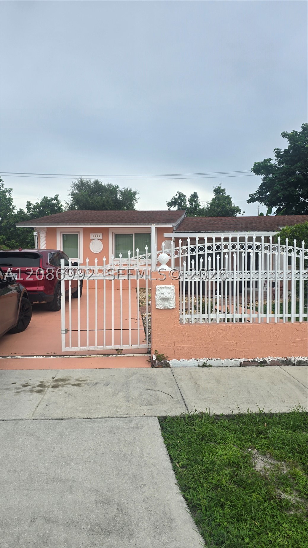 Miami Gardens