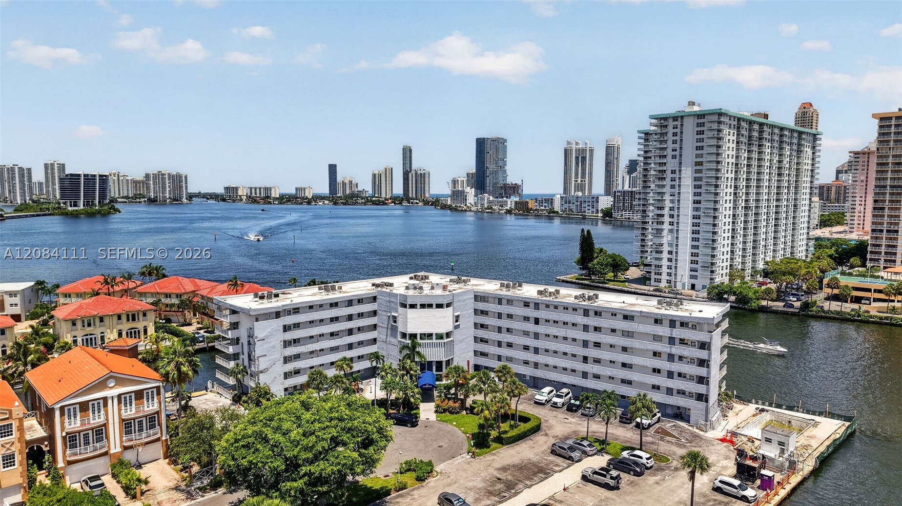 North Miami Beach