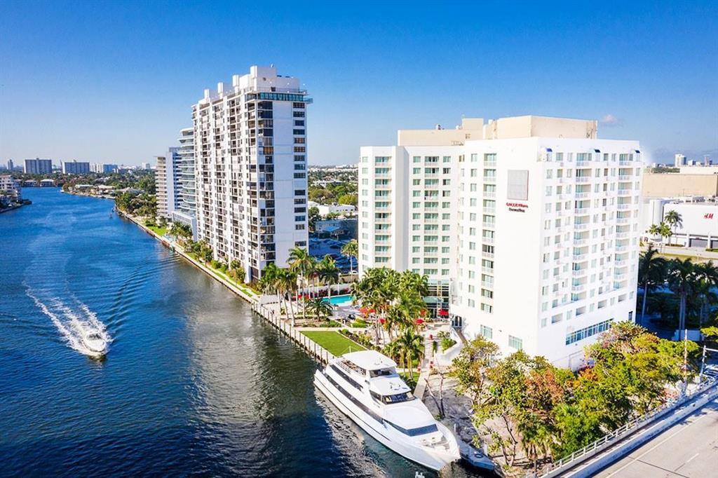 Fort Lauderdale