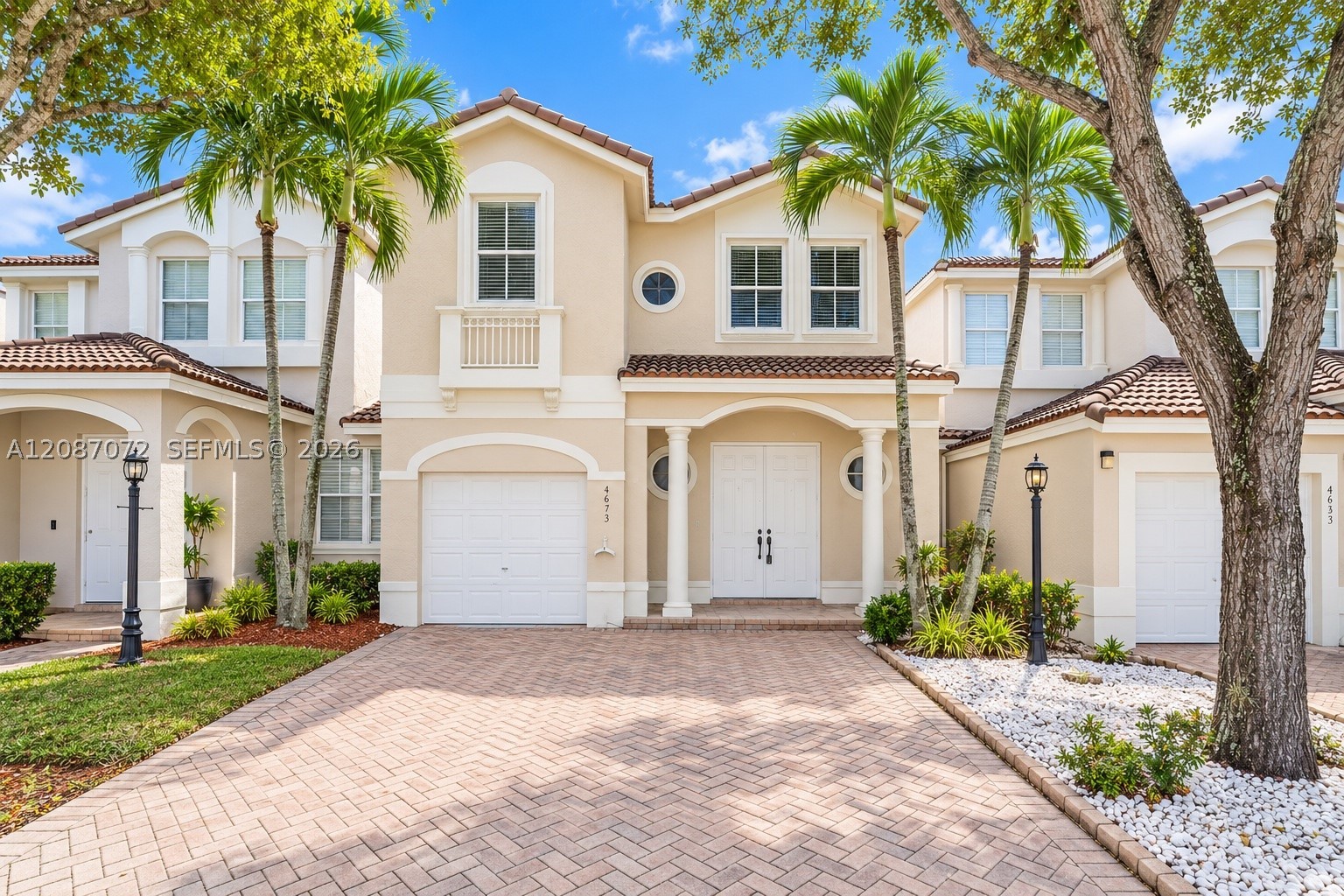 Doral
