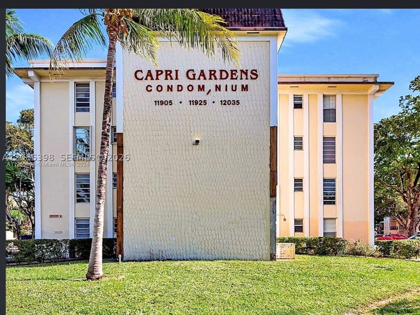 North Miami