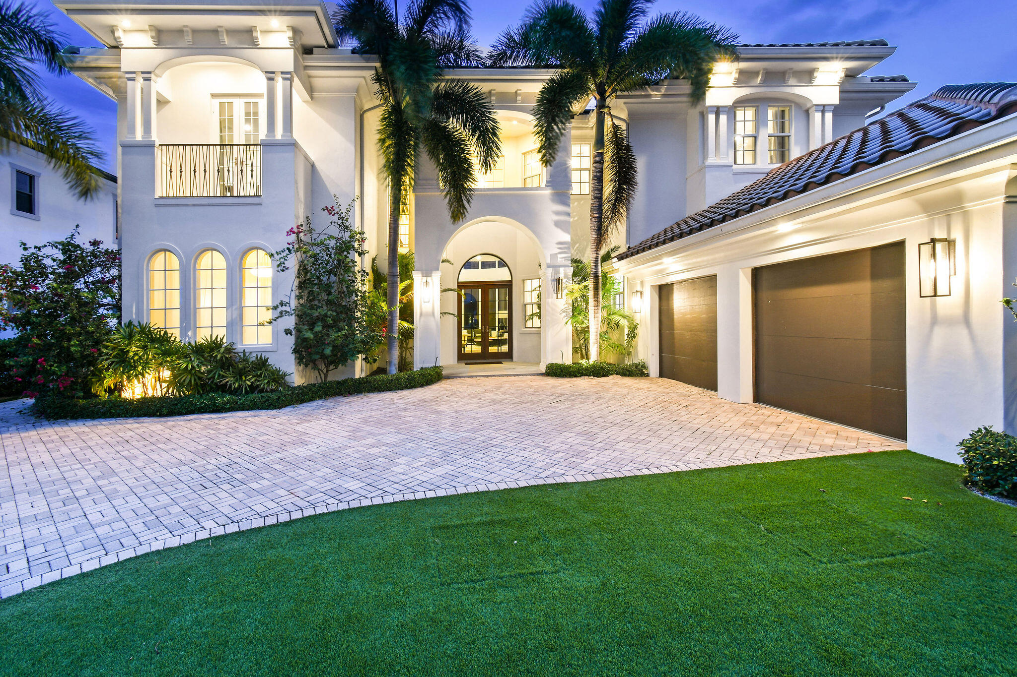 Palm Beach Gardens