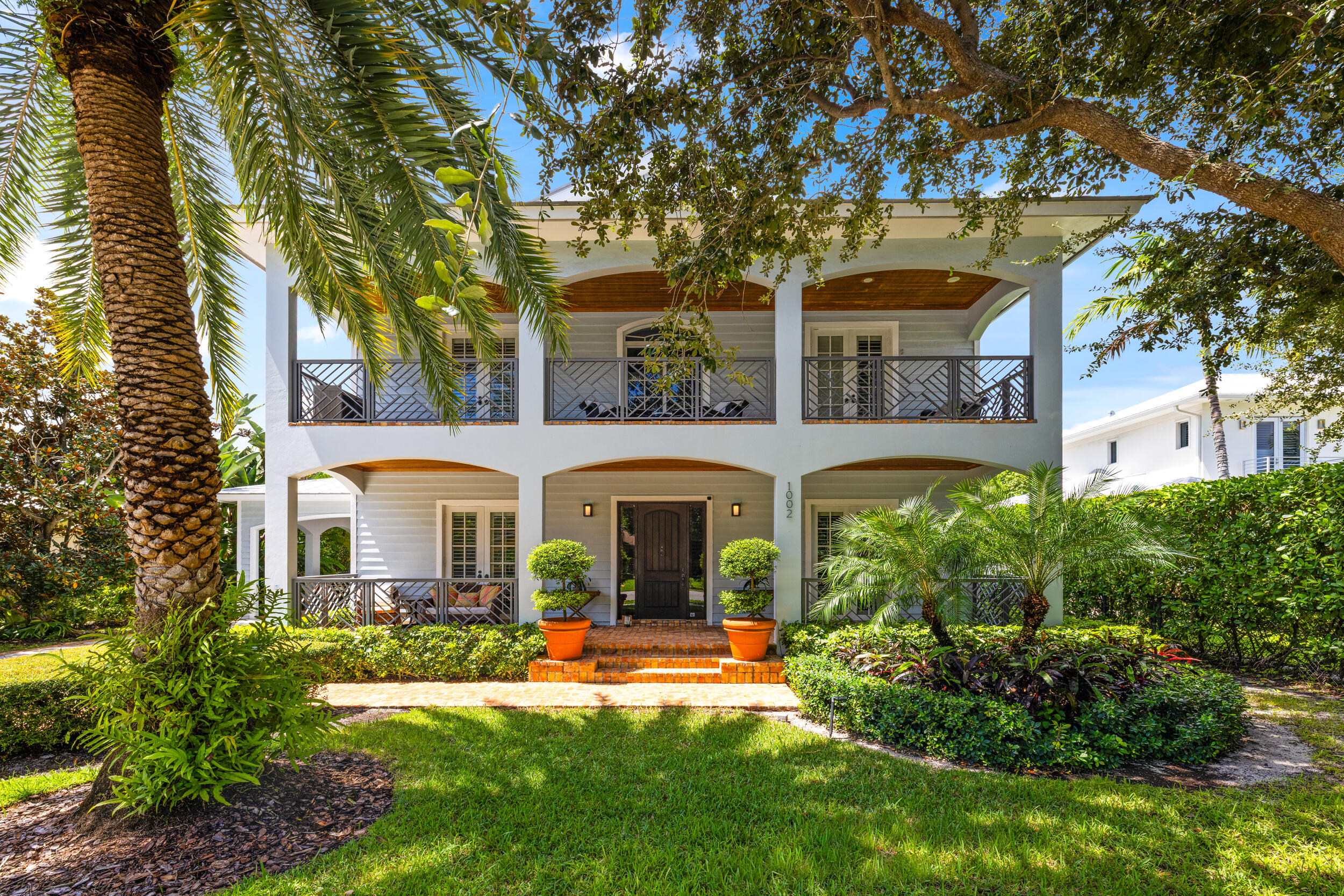 Delray Beach