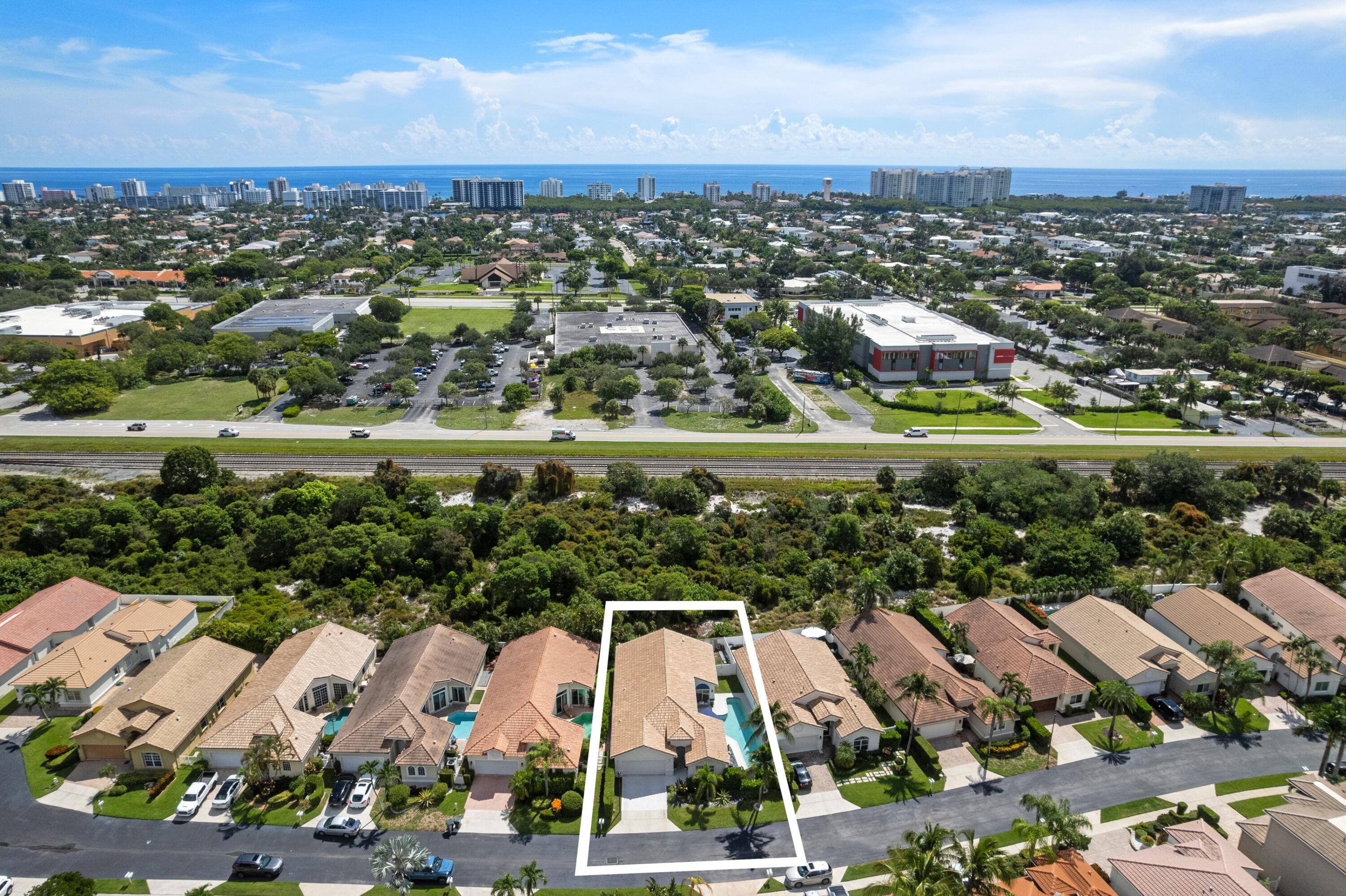 Boca Raton