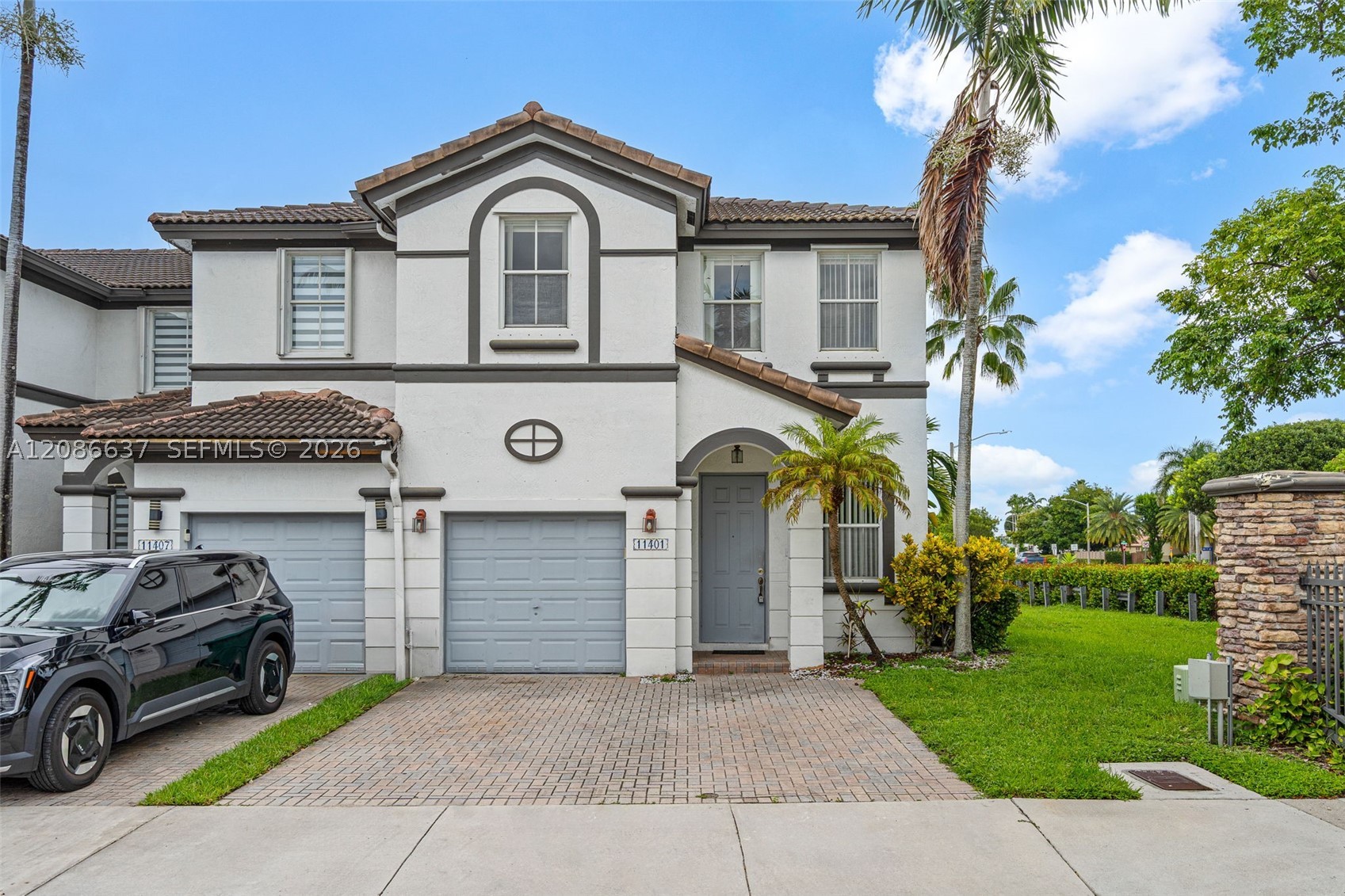 Doral