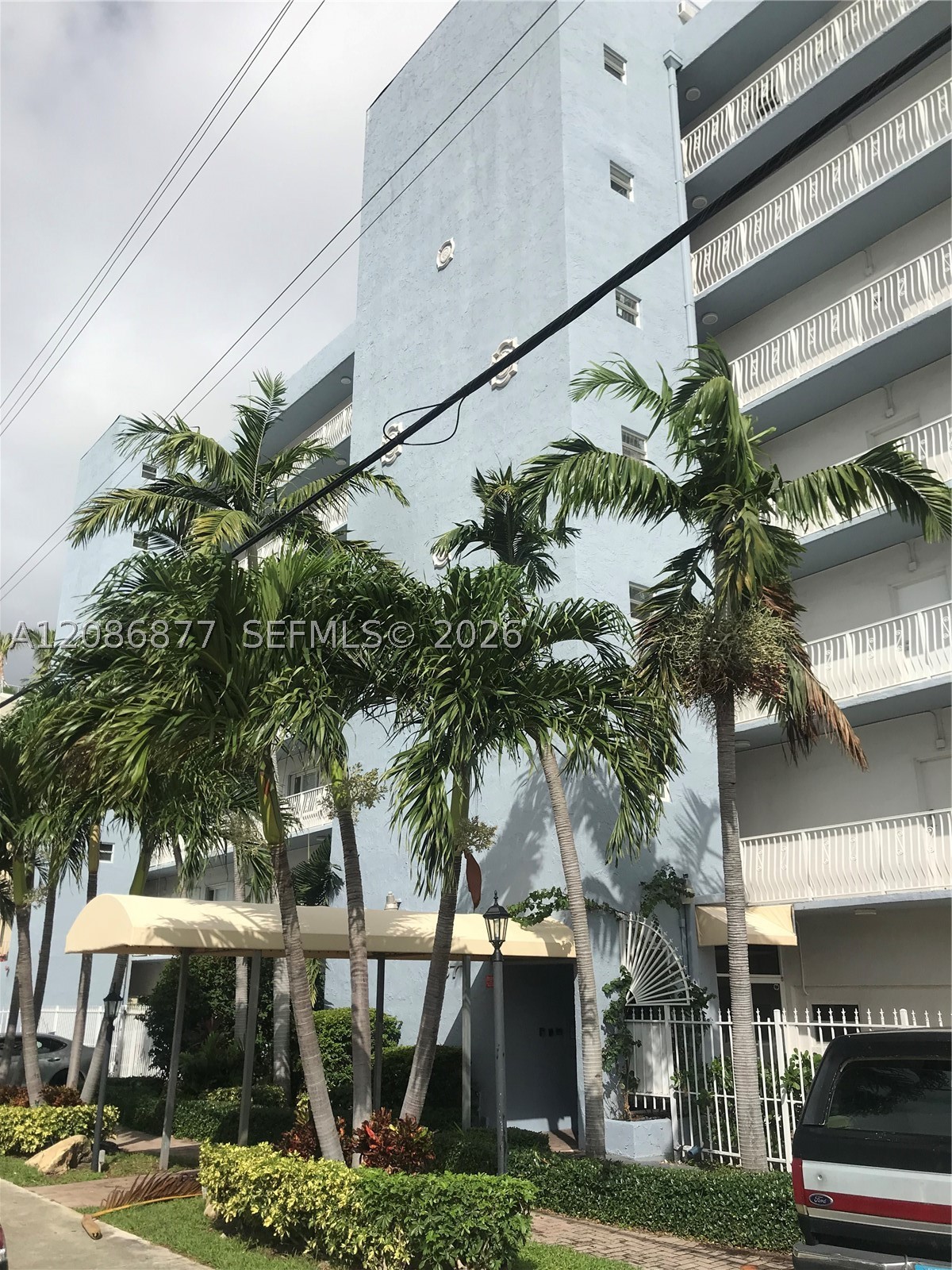 Miami